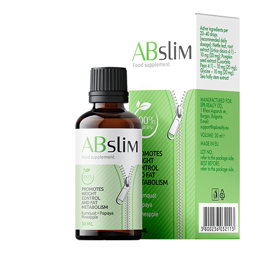 ABSlim Produs