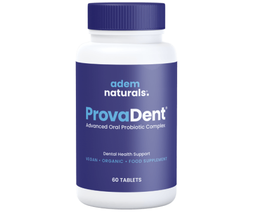 Adem Naturals ProvaDent
