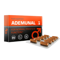 Ademunal Produs