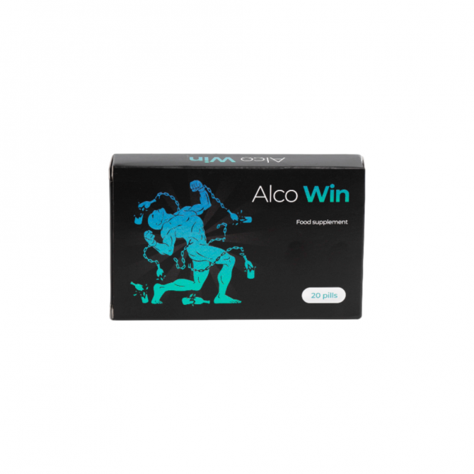 Alco Win Produs