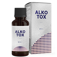 Alkotox Produs