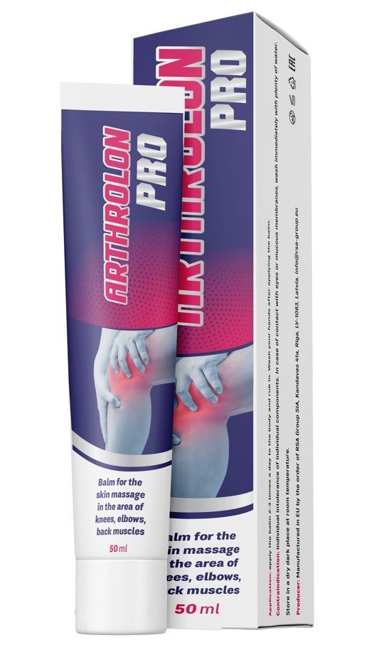 Arthrolon Pro free Produs