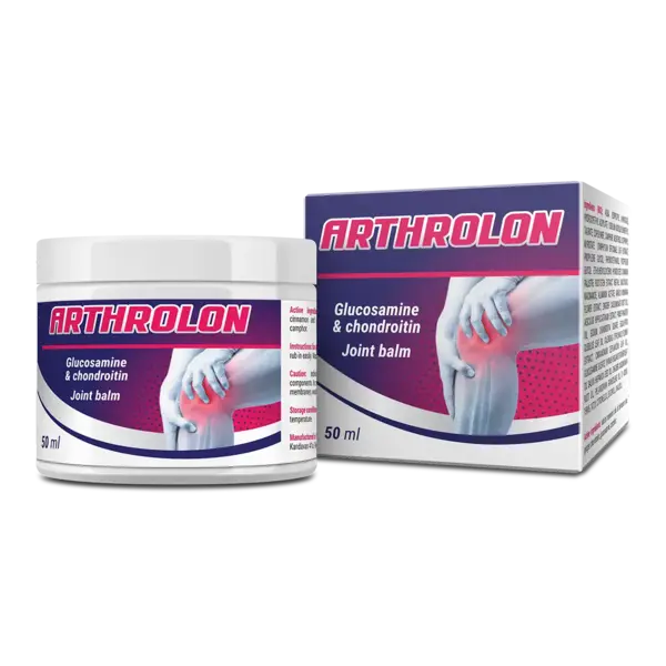 Arthrolon PRO Produs