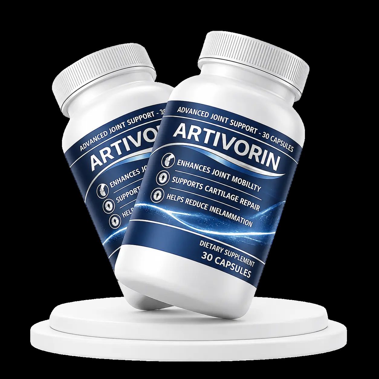 Artivorin Produs
