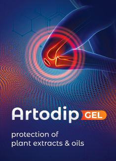 Artodip Produs