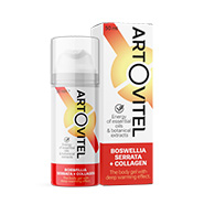 Artovitel Gel Produs
