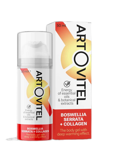 Artovitel Produs