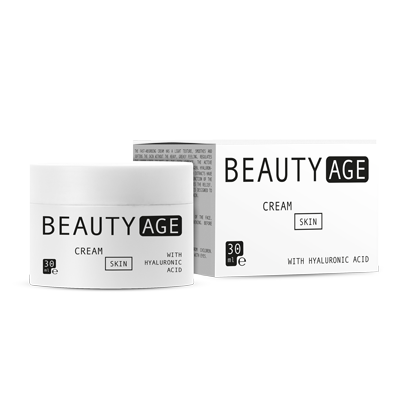 Beauty Age Skin Produs