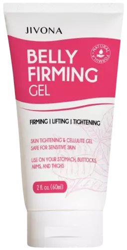 Belly Firming Gel Produs