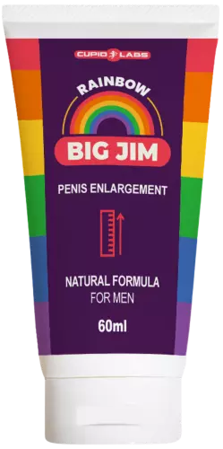 BIG JIM Produs