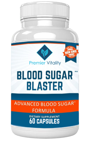 Blood Sugar Blaster Produs