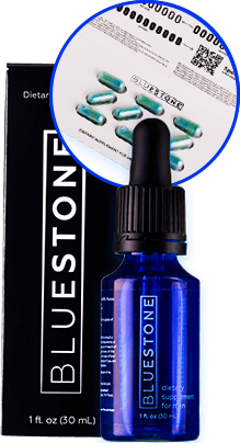 Bluestone