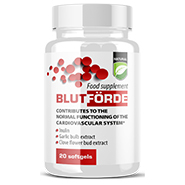Blutforde Produs