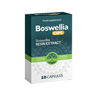 Boswellia RO low - joints Produs