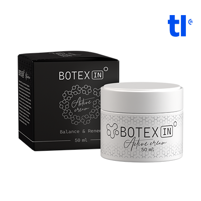 Botexin Active Produs