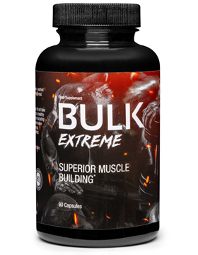 Bulk Extreme Produs