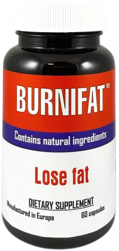 BURNIFAT Produs