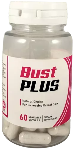 BUST PLUS Produs