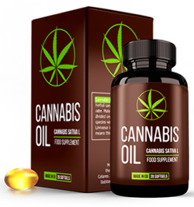 Cannabis Oil Hearing