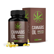 Cannabis Oil RO low Produs