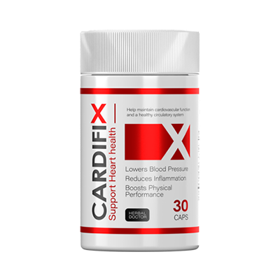 Cardifix premium