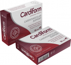 Cardiform Produs