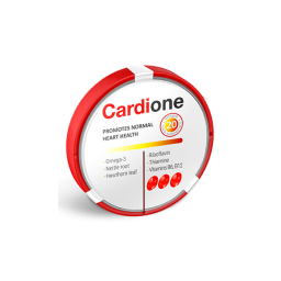 Cardione Produs