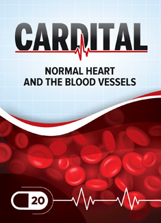 Cardital Produs