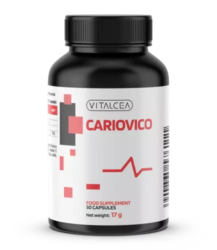 Cariovico Produs