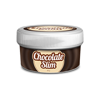 Chocolate slim Produs