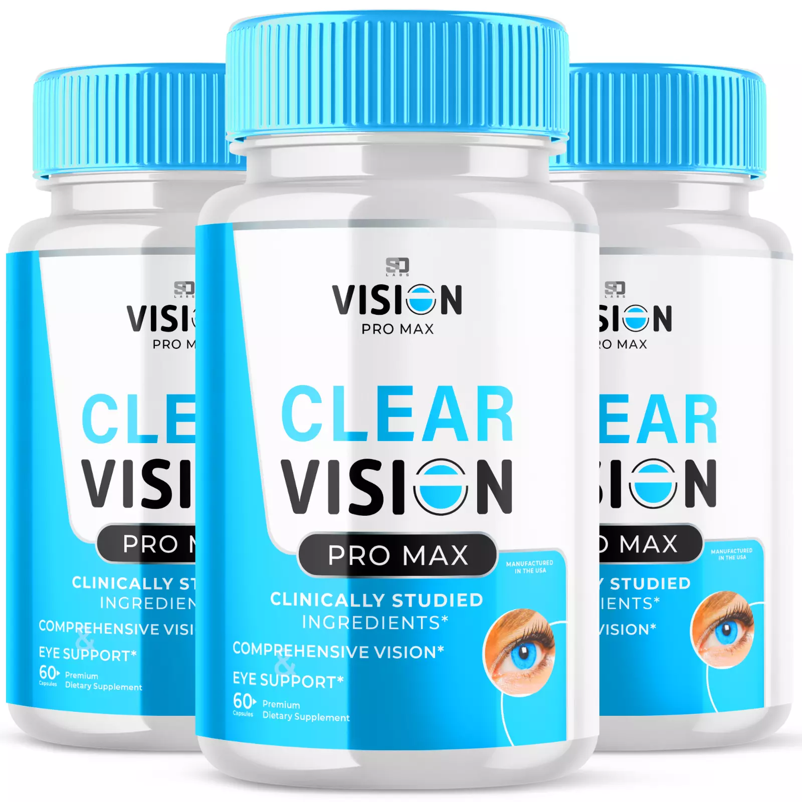 ClearVision Produs