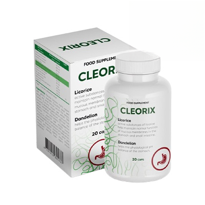 Cleorix