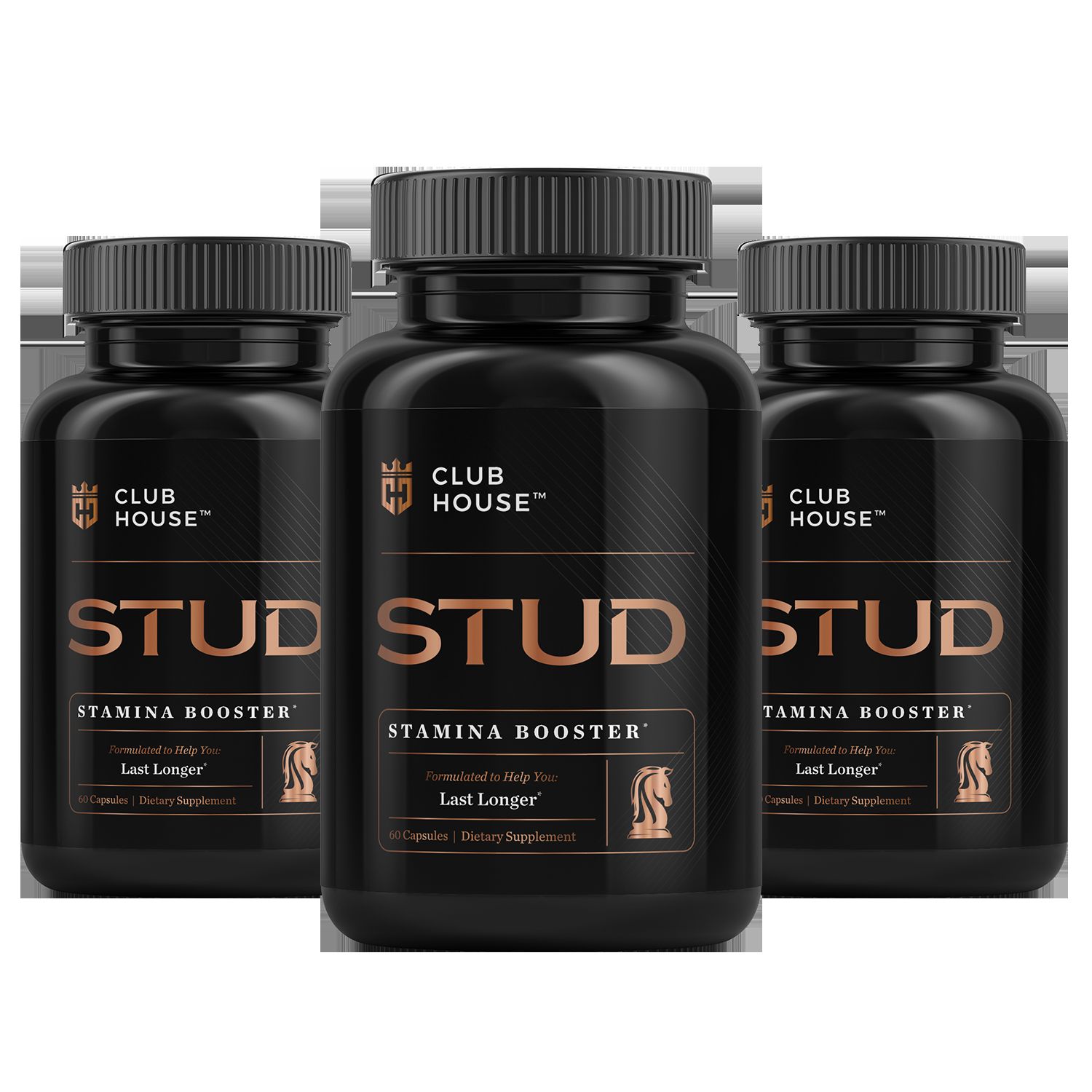 ClubHouse Stud Produs
