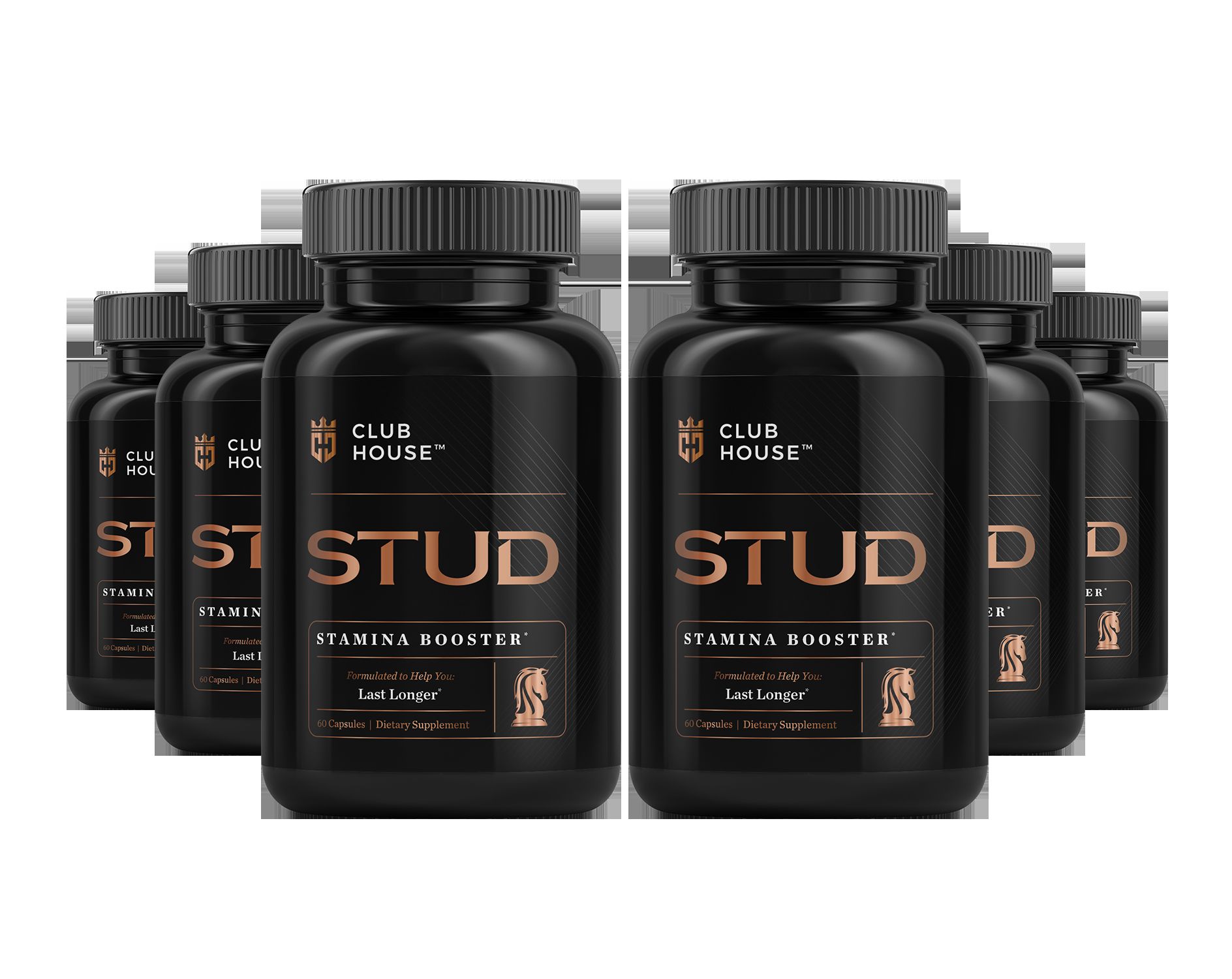 ClubHouse Stud Produs