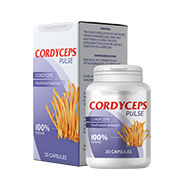 Cordyceps Pulse RO Produs
