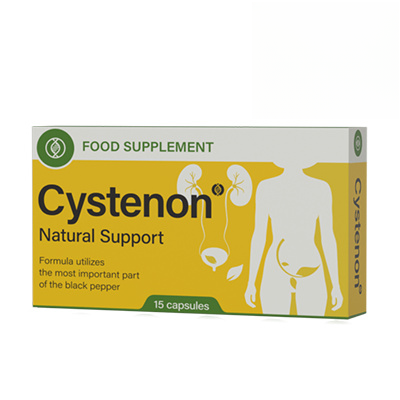 Cystenon Premium