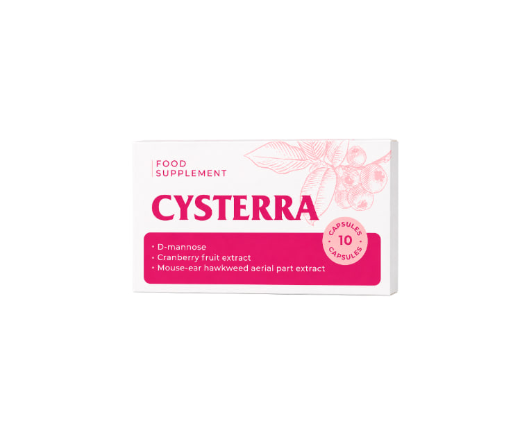 Cysterra