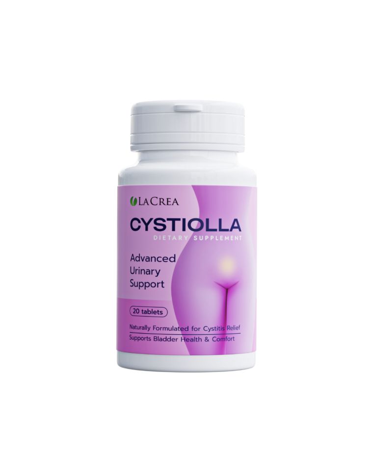 Cystiolla Produs