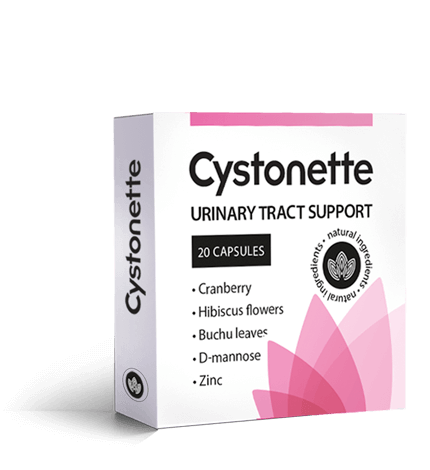 Cystonette Produs