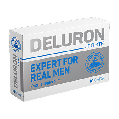 DELURON Produs