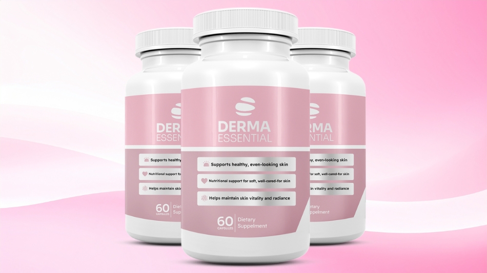 Derma Essential Produs