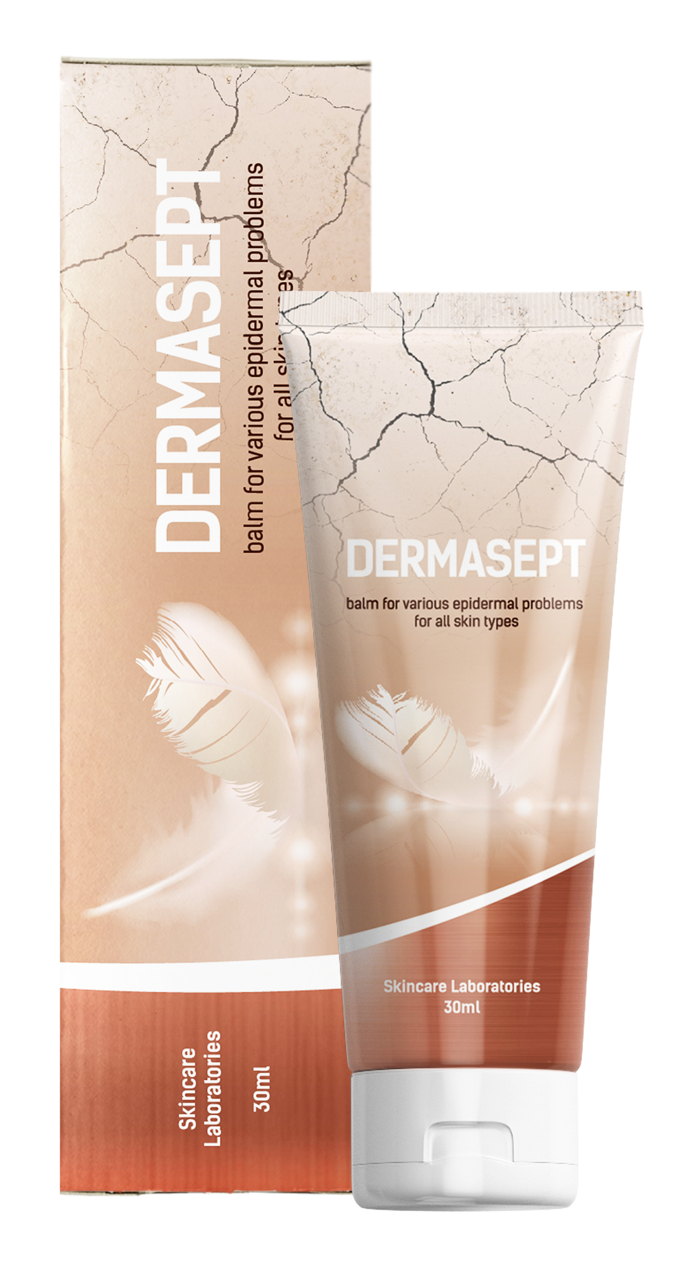 DERMASEPT low price Produs