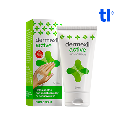 Dermexil Produs