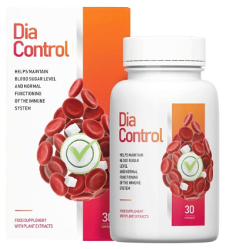 Dia control Neuro