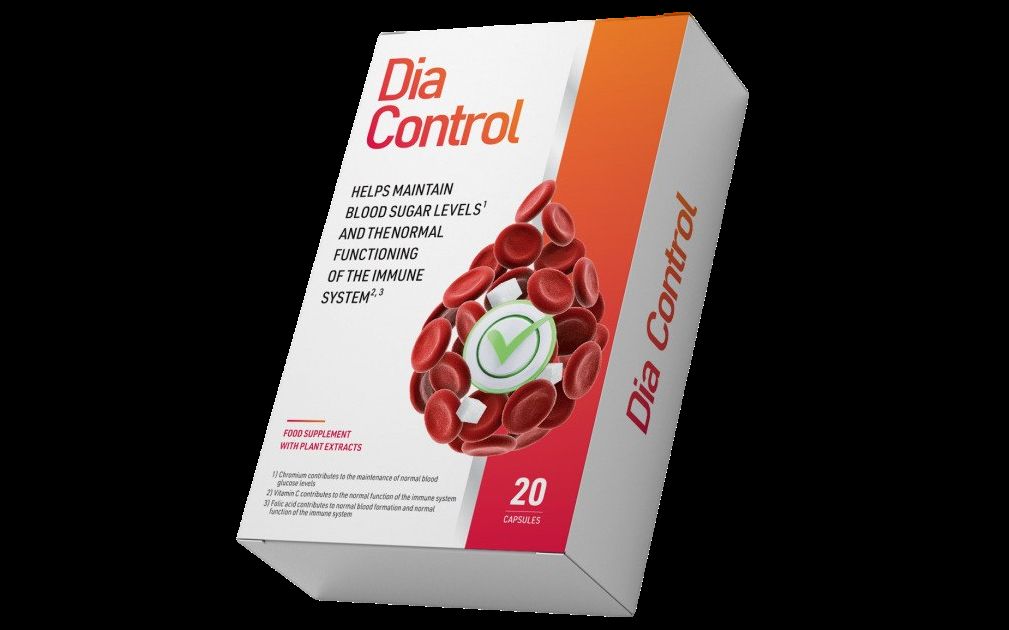 Dia Control Produs