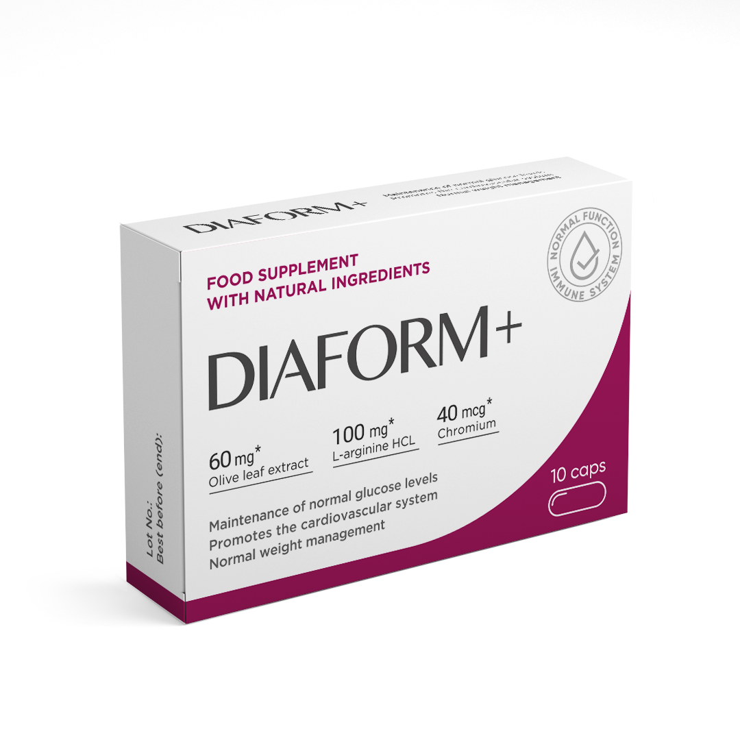 Diaform Produs