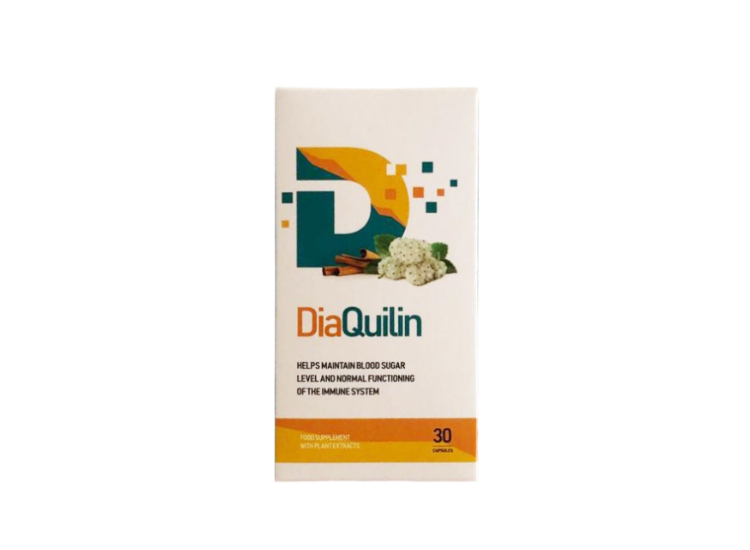 DiaQuilin Neuropathy