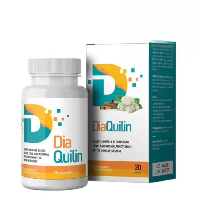DiaQuilin Produs