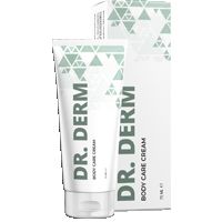 Dr.Derm RO anti-psoriasis product Produs