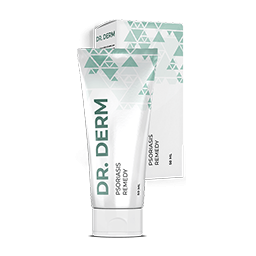 Dr. Derm Produs